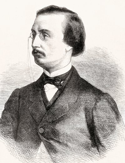 Jules Bara, from L
